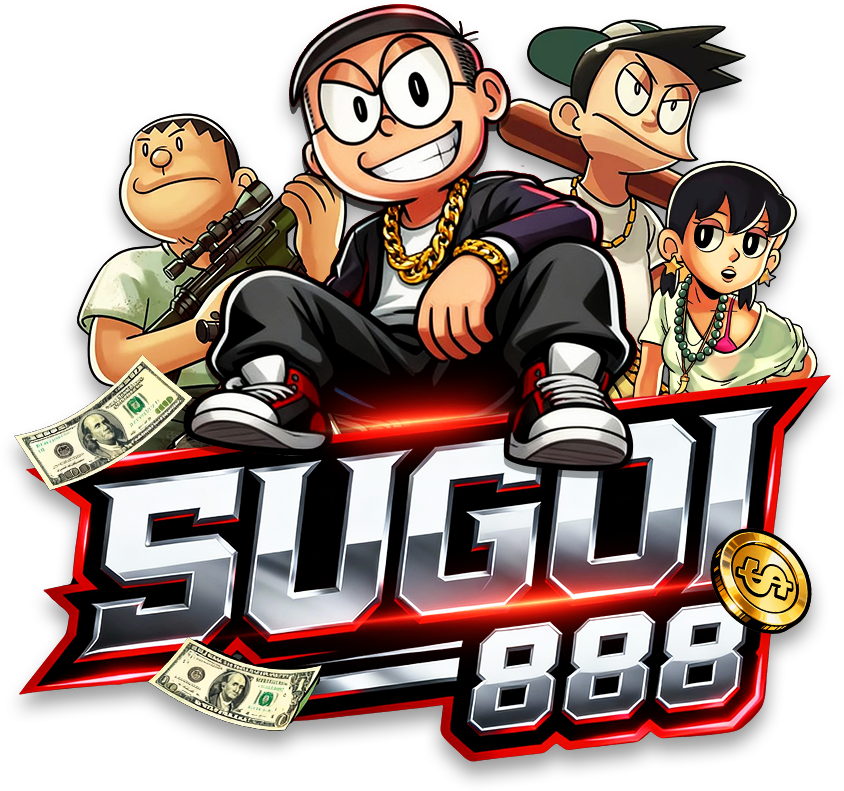 SUGOI888